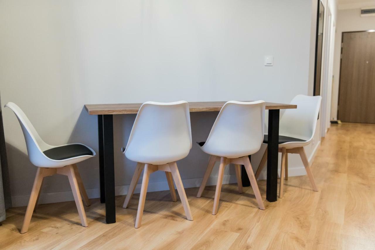 Ms-Apart Apartament Z Sauna Polanica-Zdrój Exteriör bild