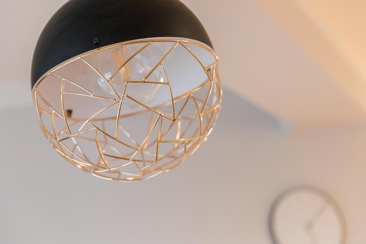 Ms-Apart Apartament Z Sauna Polanica-Zdrój Exteriör bild