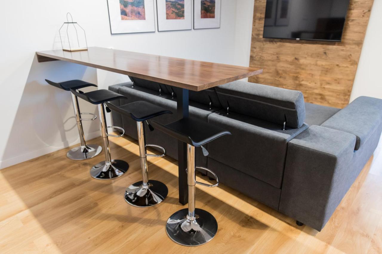 Ms-Apart Apartament Z Sauna Polanica-Zdrój Exteriör bild