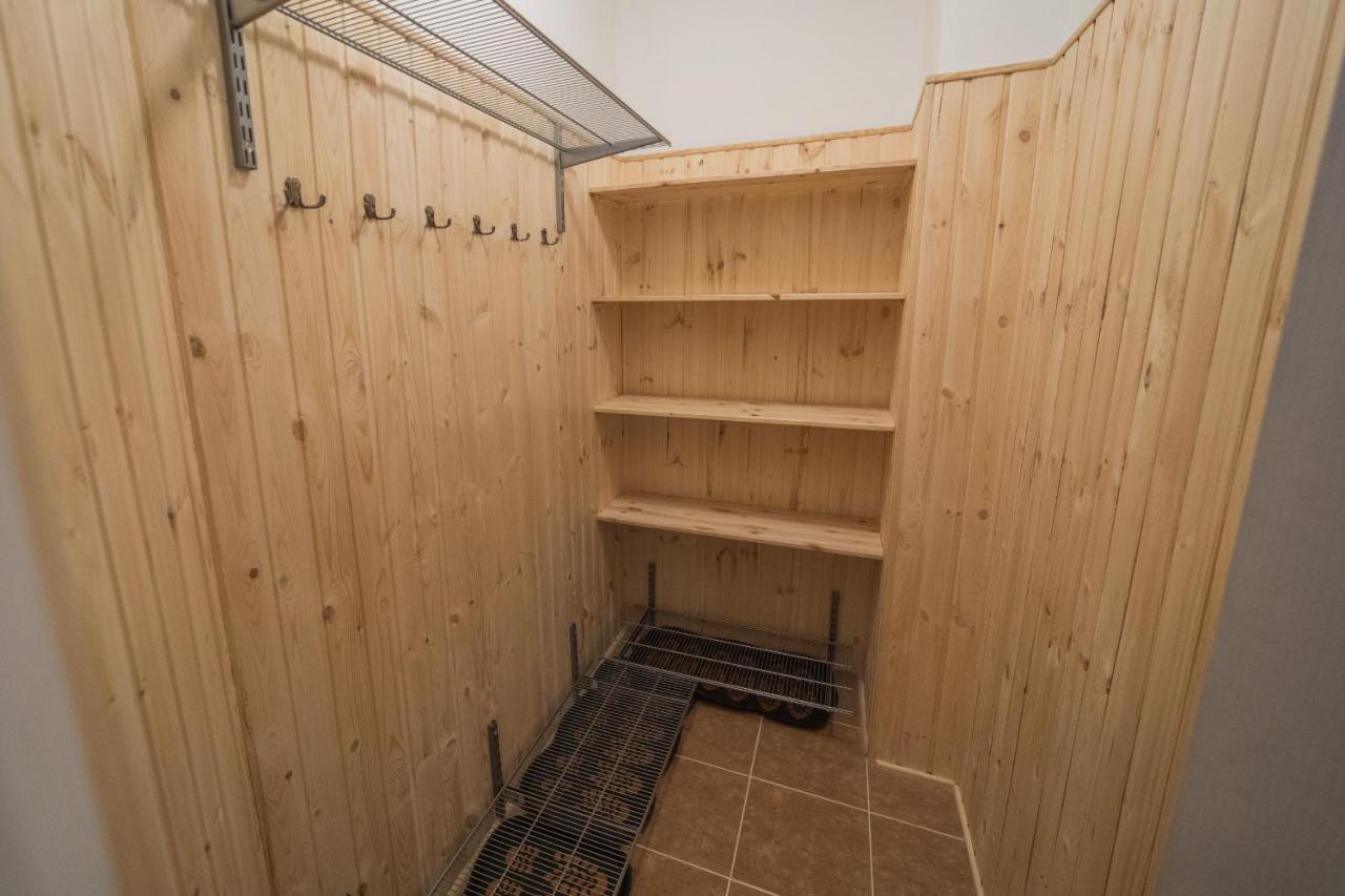 Ms-Apart Apartament Z Sauna Polanica-Zdrój Exteriör bild