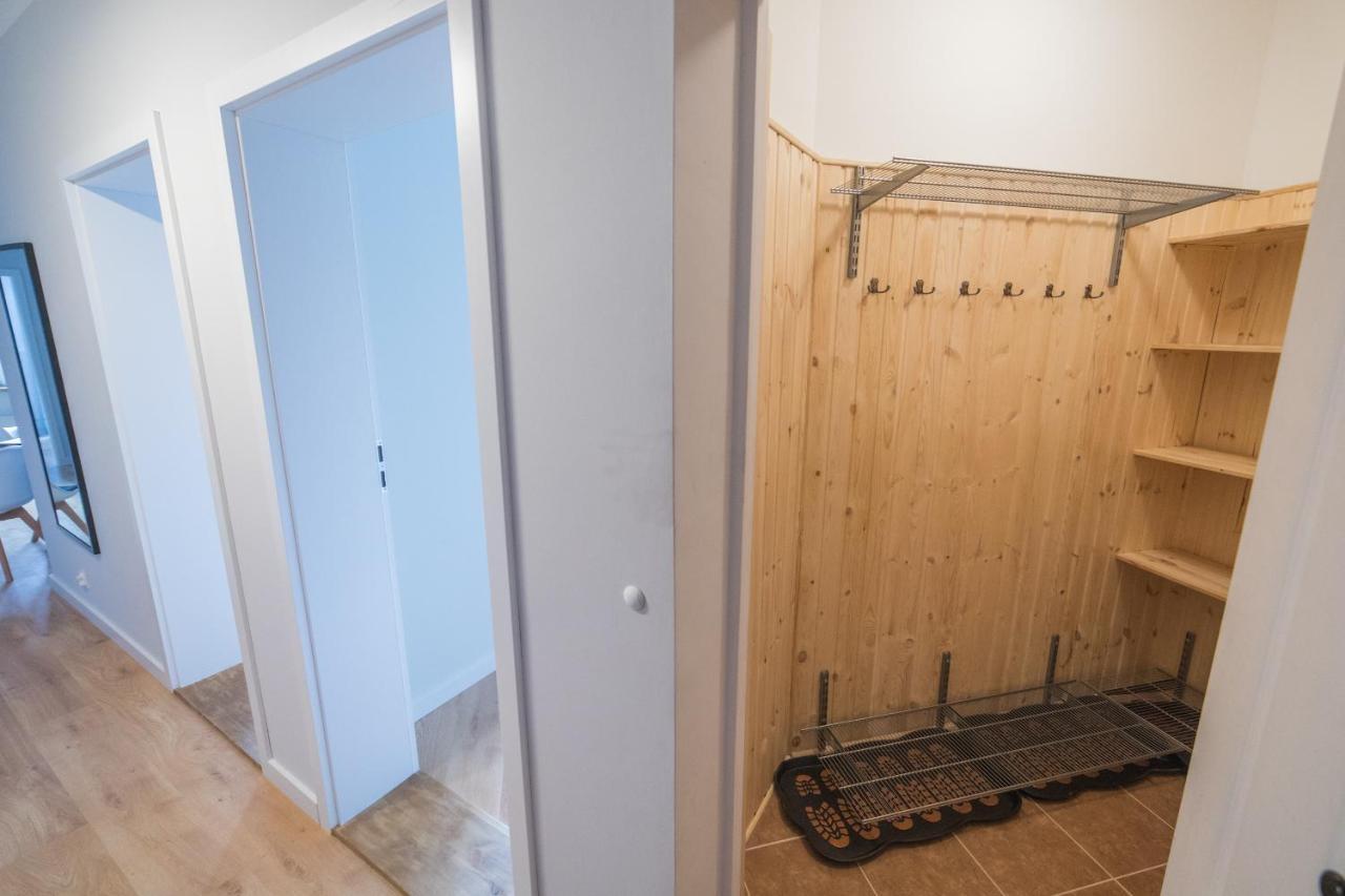 Ms-Apart Apartament Z Sauna Polanica-Zdrój Exteriör bild